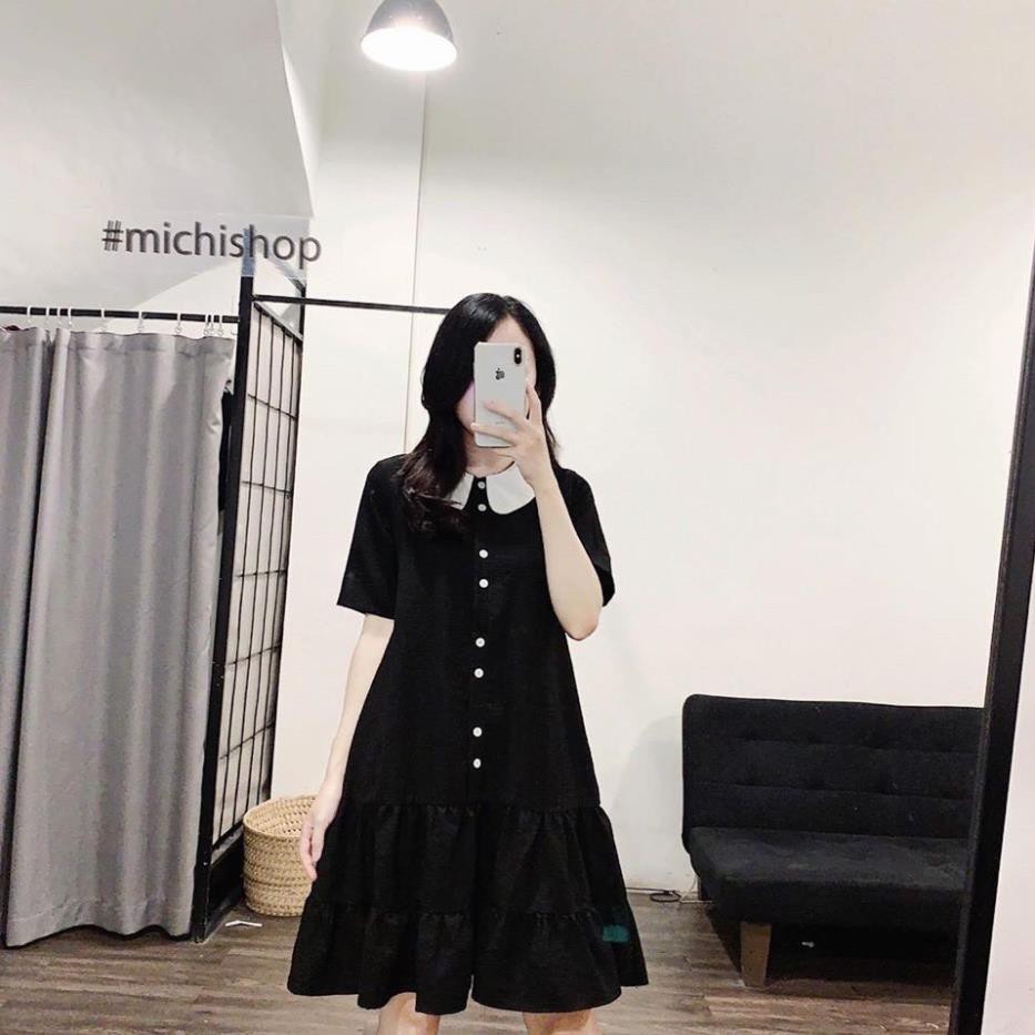 Đầm Bầu Công Sở LyLy Váy Bầu Suông Đi Dự Tiệc Kiểu Dáng Suông Thun Thiết Kế Cao Cấp Mặc Nhà Mùa Hè Xinh Đẹp Dài VD031 | BigBuy360 - bigbuy360.vn