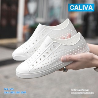 Giày Nhựa Thể Thao Nam Nữ Đi Biển - 353