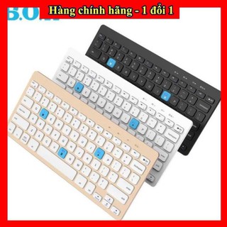 Bàn phím bluetooth BOW HB191A