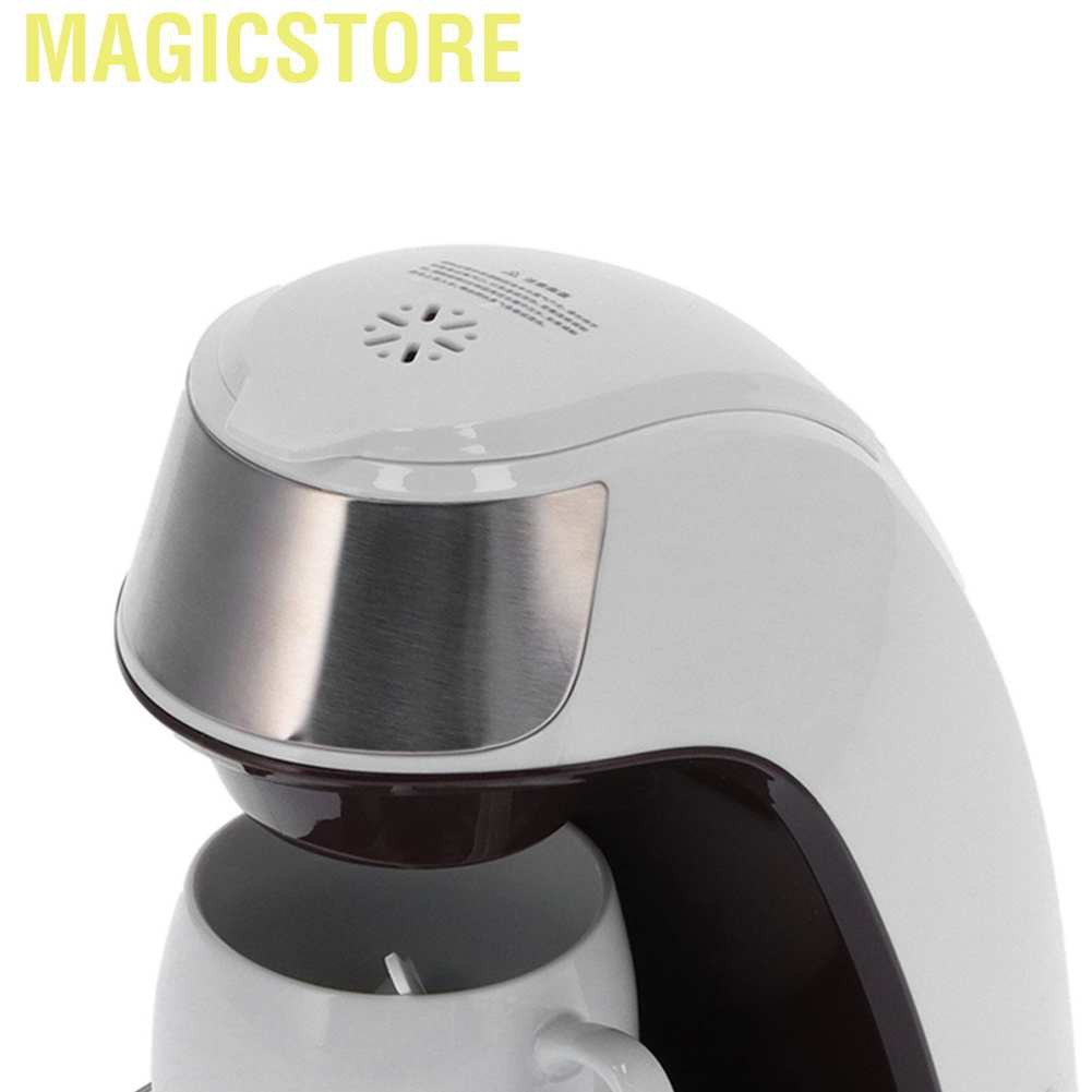 Máy Pha Cà Phê Mini 300ml 220v