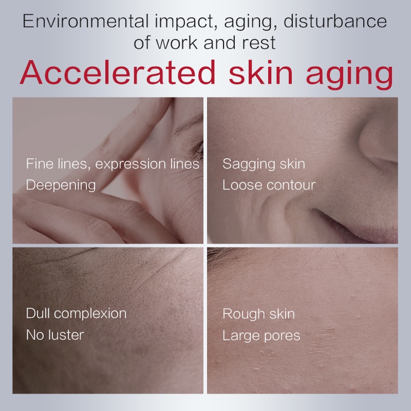 Mặt nạ PROYA Retinol Vitamin A Hexapeptide chống nếp nhăn làm săn chắc da chống lão hóa