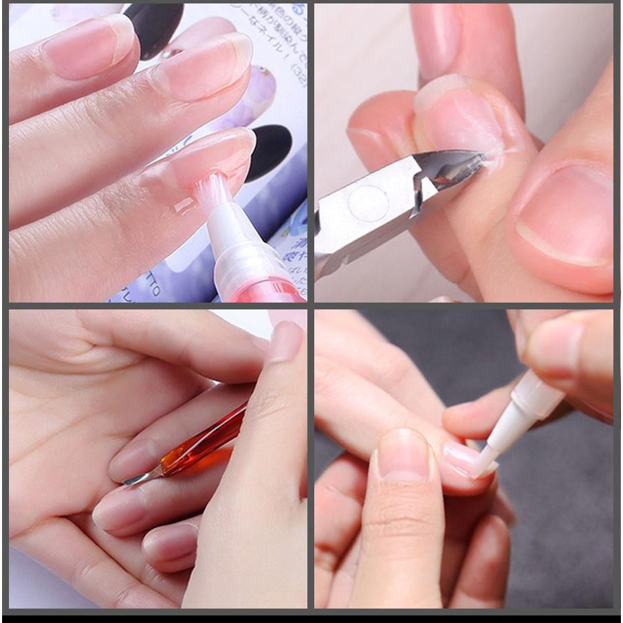 Bút Dưỡng Viền Móng OPI