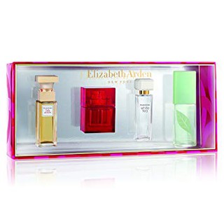💥 Gift set nước hoa nữ Elizabeth Arden - 4 chai