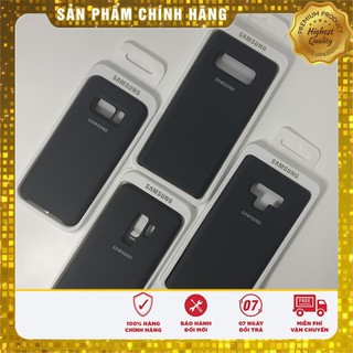 Ốp chống bẩn Samsung Chống vân tay chống mồ hôi Samsung S8 S9 S8+ S9+ Note 8 PKTC