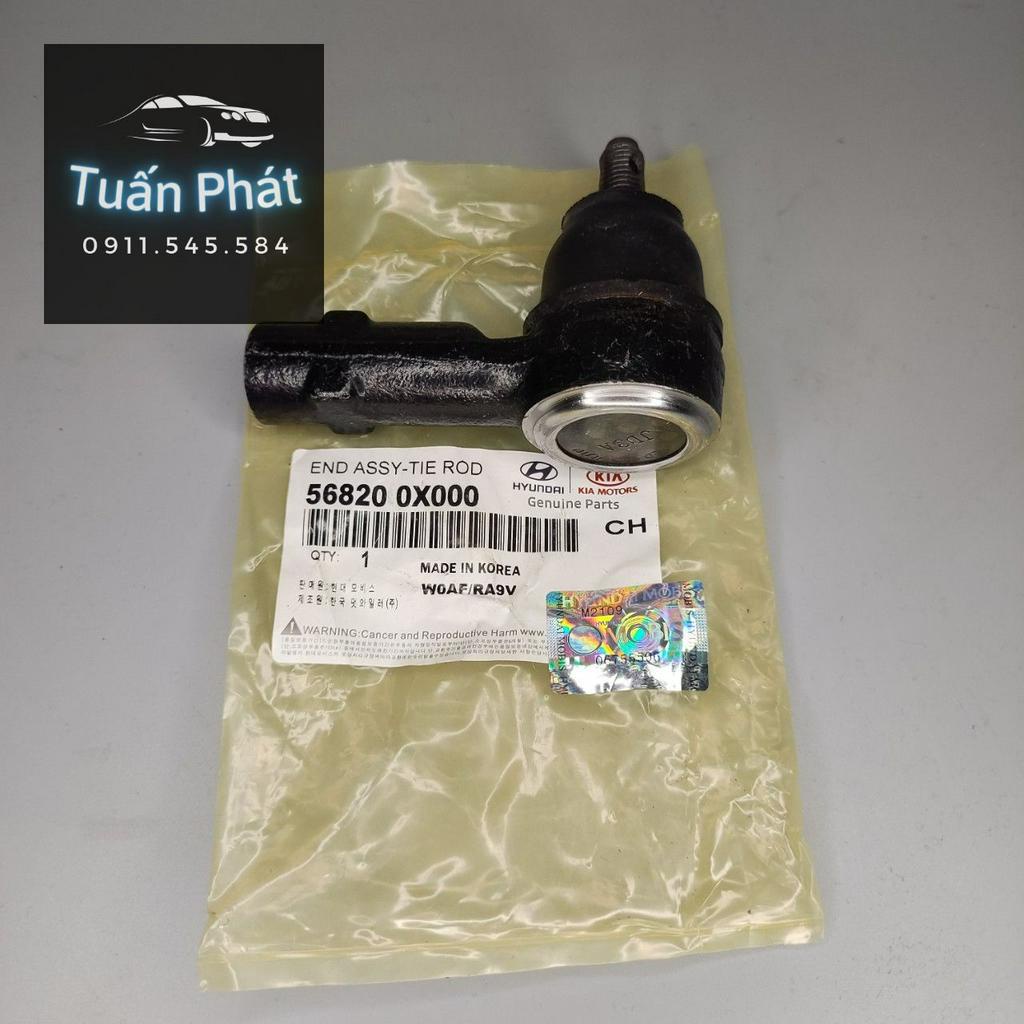 Rotuyn Lái Ngoài Kia Morning 2008-2011