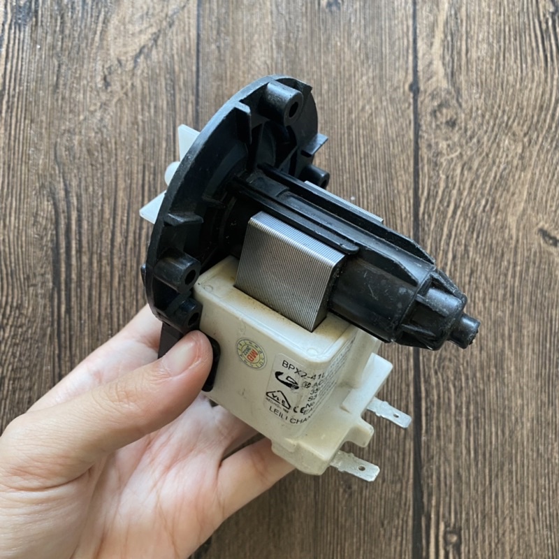 BƠM XẢ MÁY GIẶT LG|SAMSUNG. BƠM BẮT VÍT ZIN