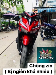 [FREESHIP] Chân Chống Fix Nghiêng VARIO/CLICK 2017/2018/2019/2020