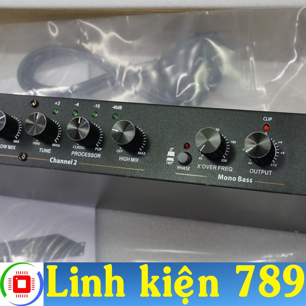 Nâng tiếng Idol IP-100 loại 1