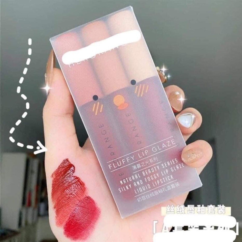 Set son 3 cây nội địa Trung | BigBuy360 - bigbuy360.vn