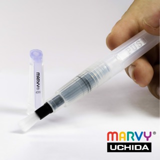 Cọ màu nước water brush Marvy