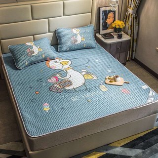 Chiếu Tencel 3D loại đẹp nhất ( Ảnh thật )