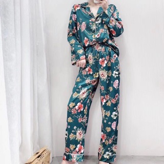 Pijama cao cấp - size m l