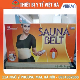 ĐAI QUẤN NÓNG CAO CẤP - GIẢM EO SIÊU TỐC - GIẢM MỠ BỤNG THỪA (ĐẶC BIỆT PHỤ NỮ SAU SINH