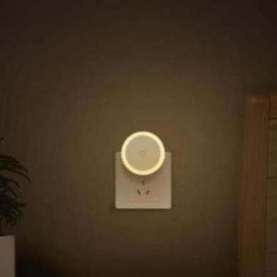 Đèn cảm biến thông minh Xiaomi Mijia plug-in Night Light MJYD04YL (shopmh59)