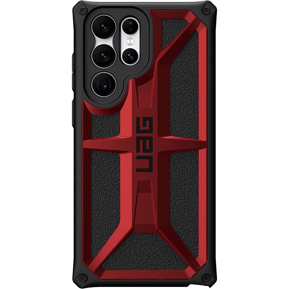 Uag Bao Da Điện Thoại 5 Lớp Cao Cấp Cho samsung s22 ultra galaxy s22 ultra Ốp