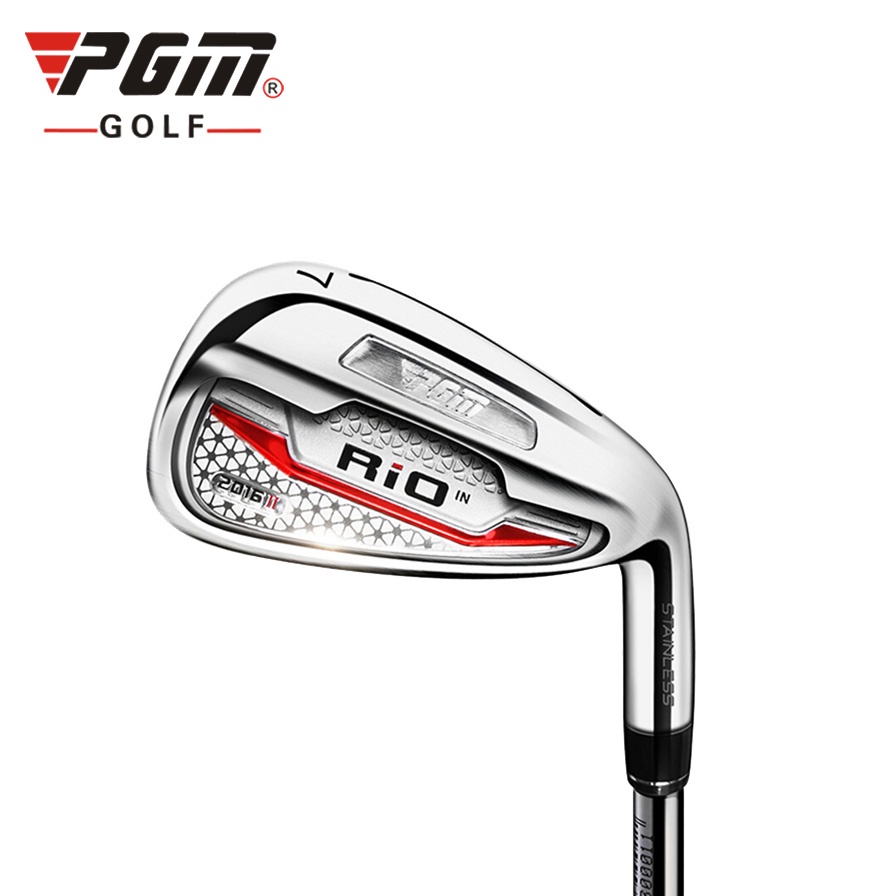 GẬY GOLF IRON #7 NAM RIO 2016 II - PGM TIG014