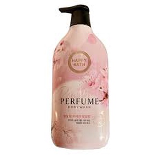 Sữa tắm Happy Bath 900ml