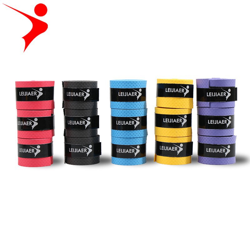 Quấn cán vợt cầu lông tennis