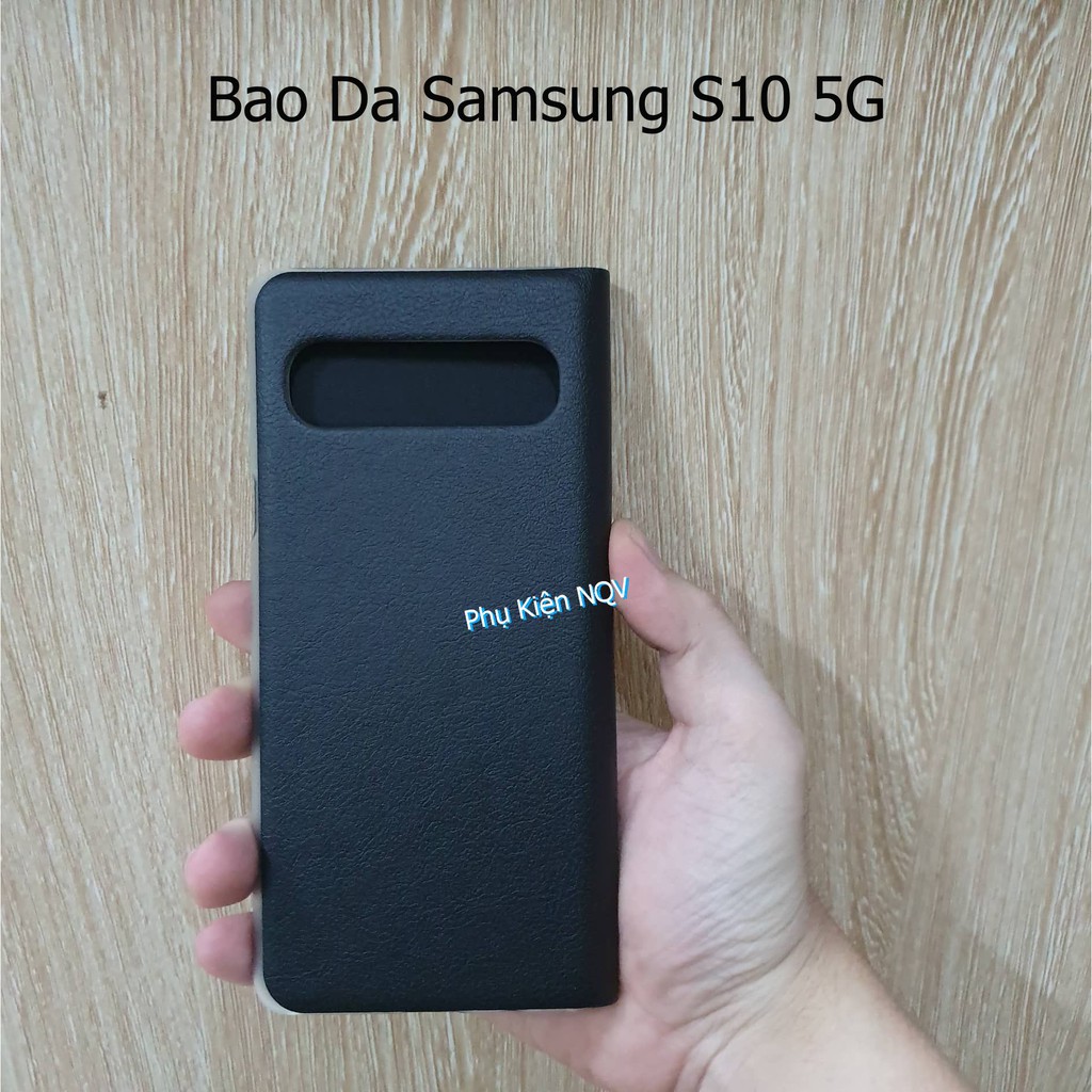 Samsung S10 5G|| Bao Da Samsung S10 5G | BigBuy360 - bigbuy360.vn