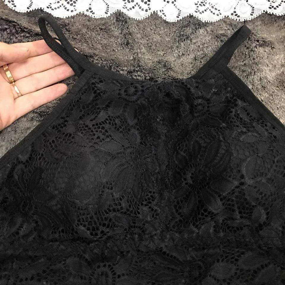 Bra yếm cho nữ