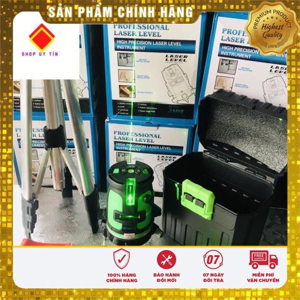 Máy cân bằng Hitachi 5 tia xanh siêu nét