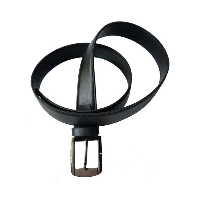 Thắt Lưng Nam Da Bò  BIGGBEN Cao Cấp NL11