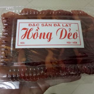 HỒNG DẺO ĐÀ LẠT