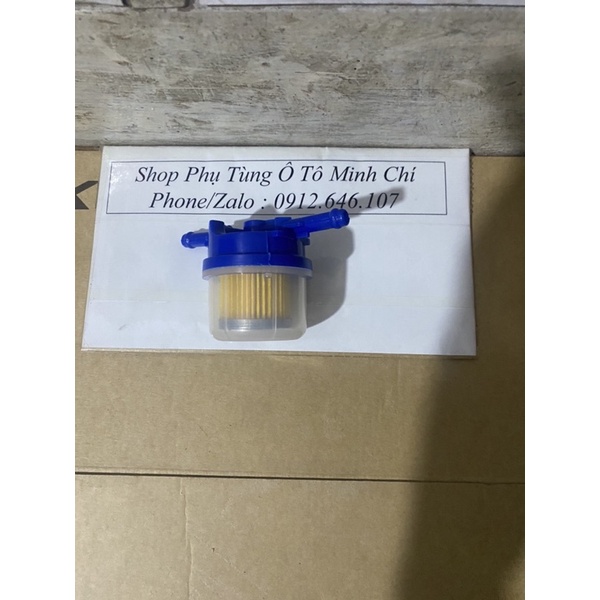 Lọc xăng Kia Pride,Cd5