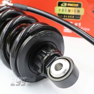 Phuộc Racing Boy (RCB) Monoshock DB-2+ cho Exciter 150