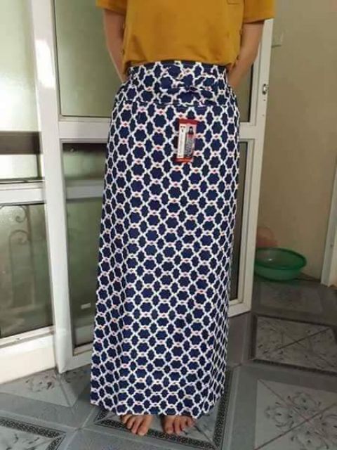 Quây váy chống nắng