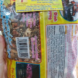 Trà Cung Đình Huế Gói 500gram