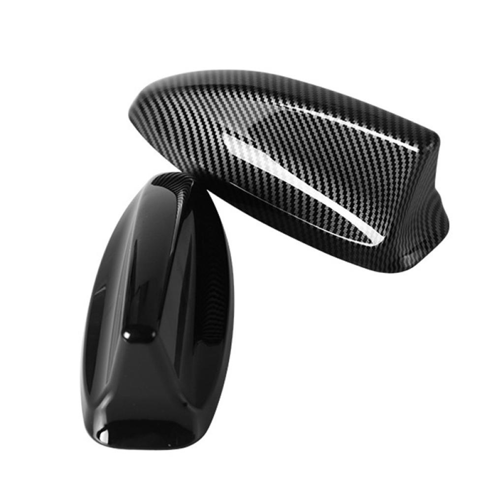 Ăng Ten Vây Cá Mập Trang Trí Nóc Xe Hơi Honda Civic 11th 2022 H3S7