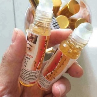 Serum kích thích mọc lông mày.