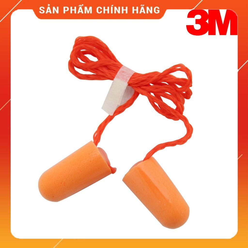 Nút tai chống ồn 3M_1110, có dây