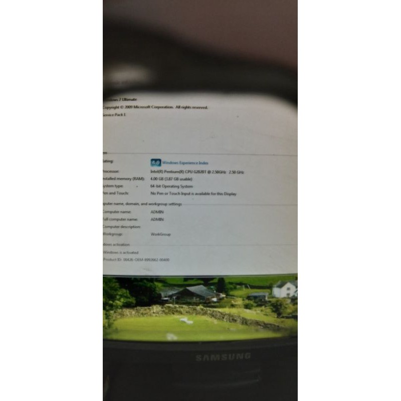 THÙNG PC HP CŨ H61 | BigBuy360 - bigbuy360.vn