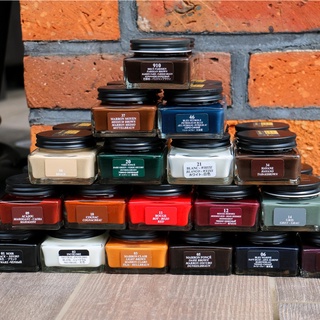 Xi đánh bóng giày Saphir Creme MDO Pháp 75ml