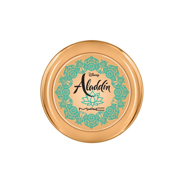 MAC - Phấn Tạo Khối MAC x Disney Aladdin Powder Blush