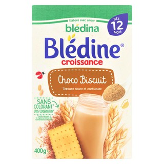 Bột lắc sữa bledina pháp 400g cho bé. date 11 2022- sweet baby house - ảnh sản phẩm 7