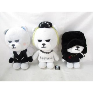 Bigbang - gấu bông bigbang krunk