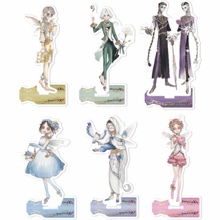 Standee Identity V x Fairy