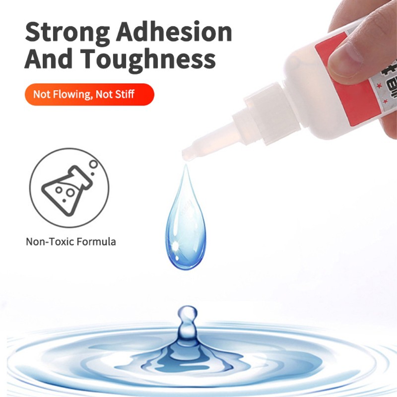 Tuýp Keo Hàn Đa Năng 20g / 50g