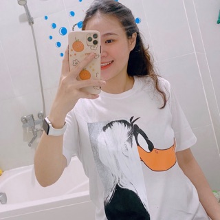 áo thun nữ