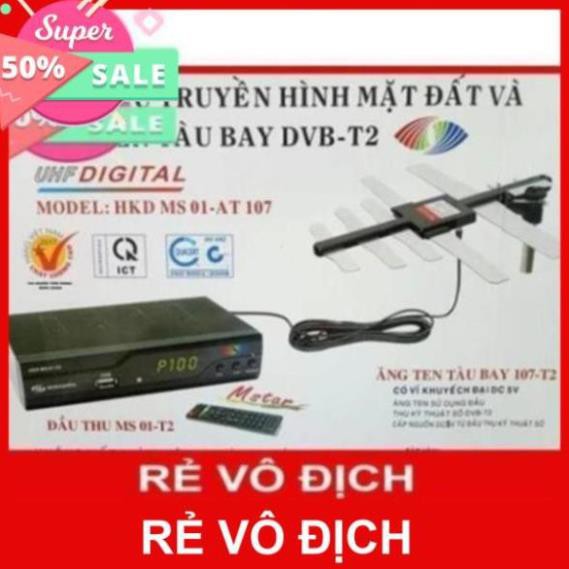 COMBO ĐẦU THU MS01 - COMBO ĐẦU THU MS01