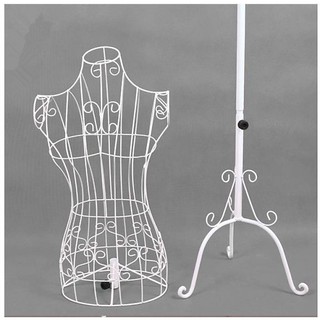 combo 2 manocanh sắt nữ