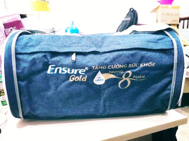 Túi gấp đa năng Ensure