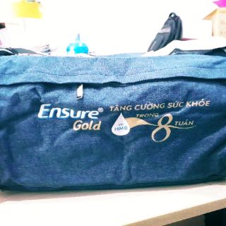 Túi gấp đa năng Ensure