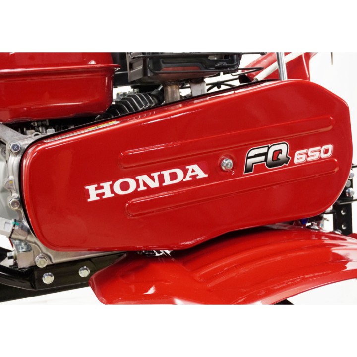 Máy Xới Đất Chạy Xăng Honda FQ650 5.5HP