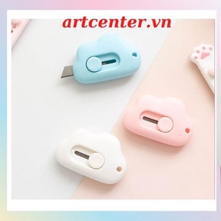 Dao Cắt Mini Đa Năng Tiện Dụng Artcenter.vn