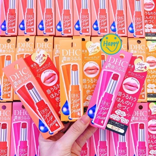 Son Dưỡng Môi Có Màu DHC COLOR LIP CREAM