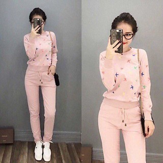 Bộ én chất da cá dày (kèm hình chất vải thật) cho nàng